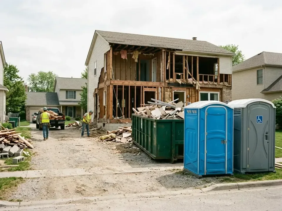 home-renovation-demolition-sit-010 — frequently asked questions, Portable Toilet & Dumpsters Rental in Mercer Island, WA